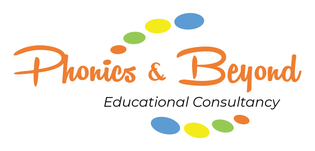 Phonics & Beyond