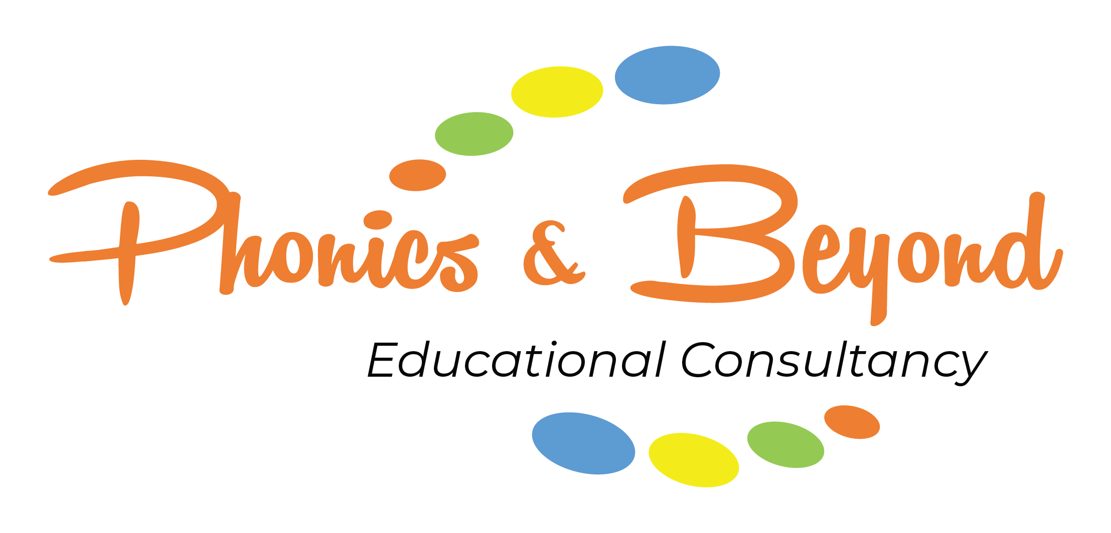  phonics and beyond