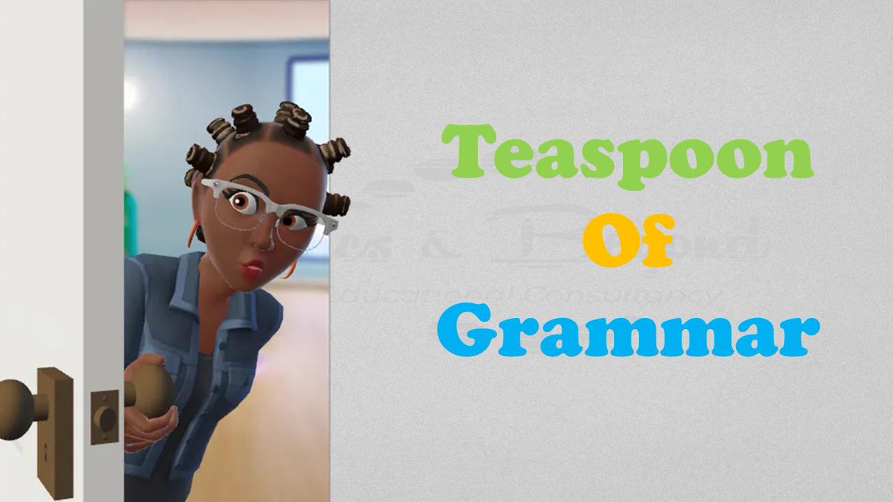 Punctuation